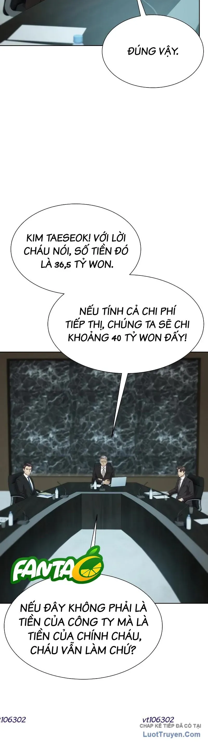 Từ nhân viên vạn năng trở thành huyền thoại Chap 102 - Next Chap 101