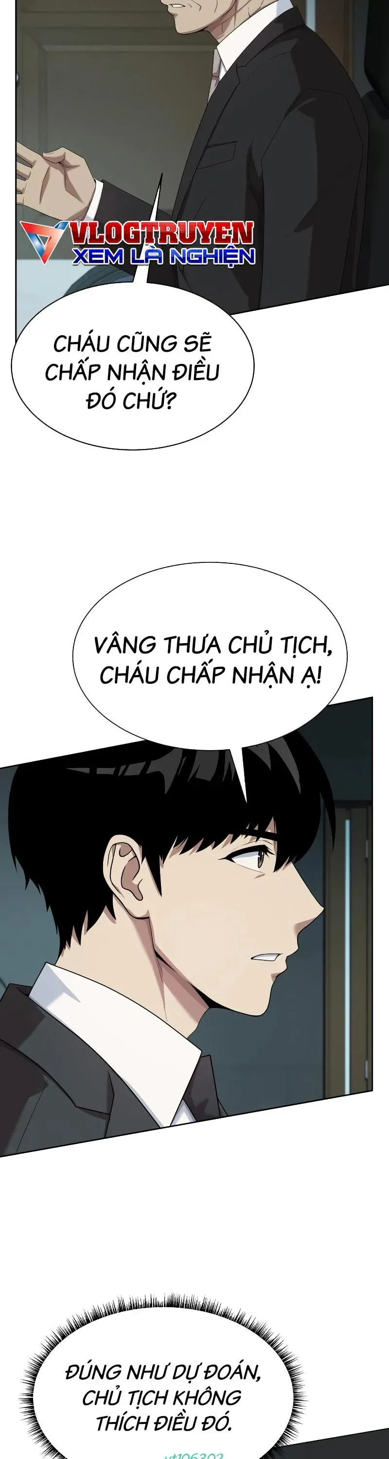Từ nhân viên vạn năng trở thành huyền thoại Chap 102 - Next Chap 101