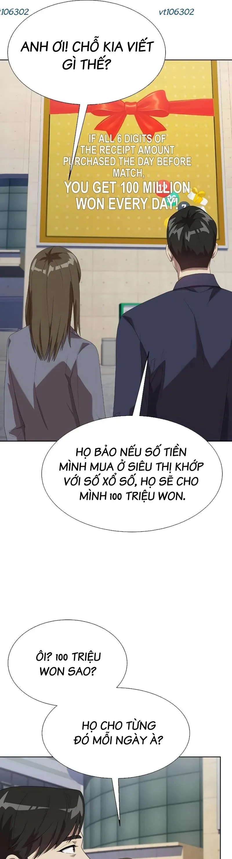 Từ nhân viên vạn năng trở thành huyền thoại Chap 102 - Next Chap 101
