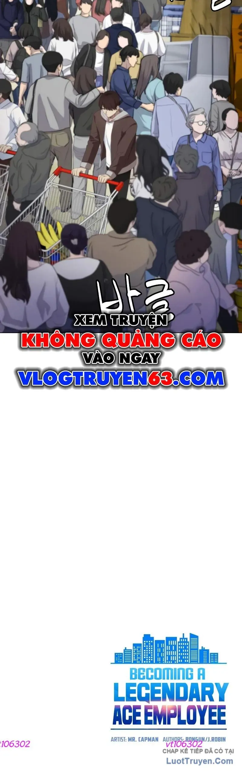 Từ nhân viên vạn năng trở thành huyền thoại Chap 102 - Next Chap 101
