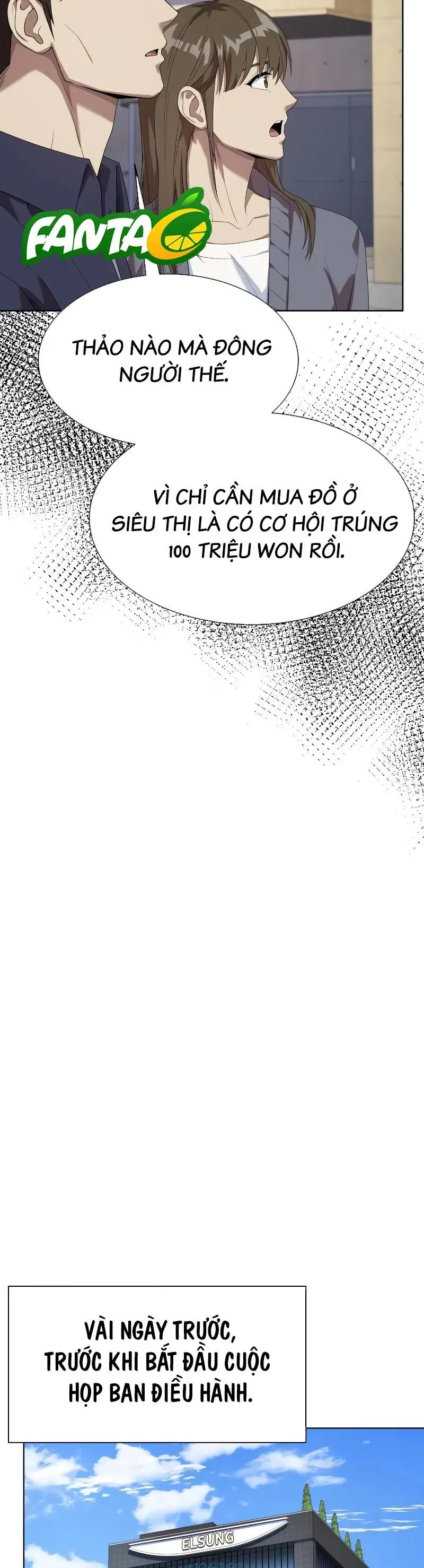 Từ nhân viên vạn năng trở thành huyền thoại Chap 102 - Next Chap 101