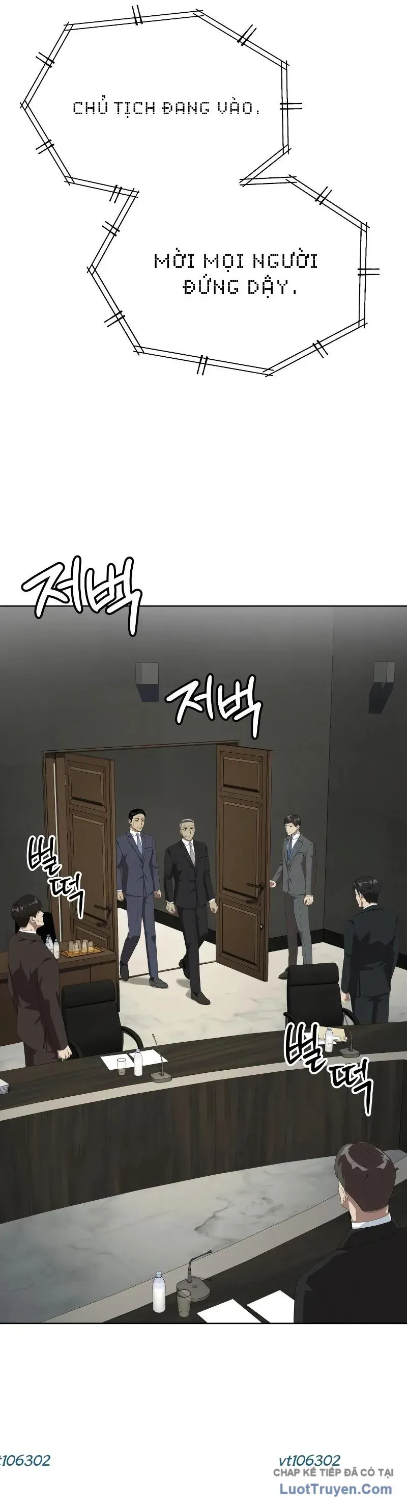 Từ nhân viên vạn năng trở thành huyền thoại Chap 102 - Next Chap 101