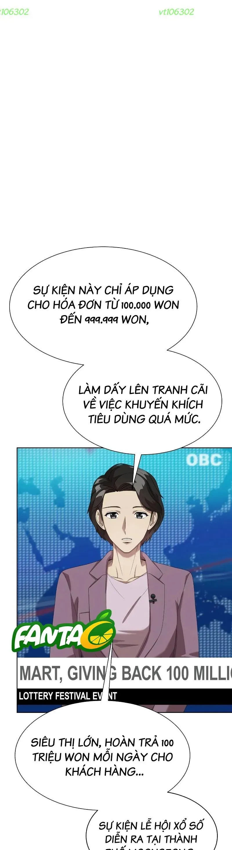 Từ nhân viên vạn năng trở thành huyền thoại Chap 103 - Next Chap 102
