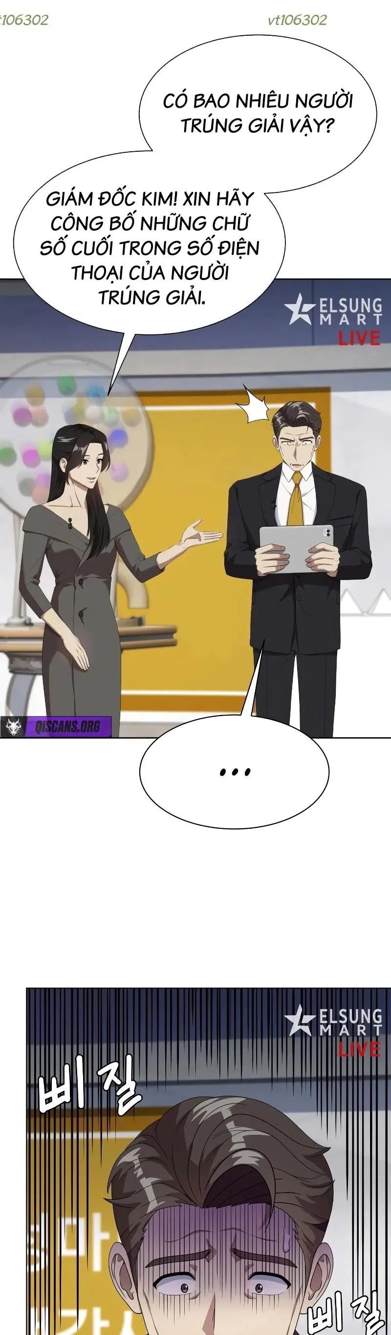 Từ nhân viên vạn năng trở thành huyền thoại Chap 103 - Next Chap 102