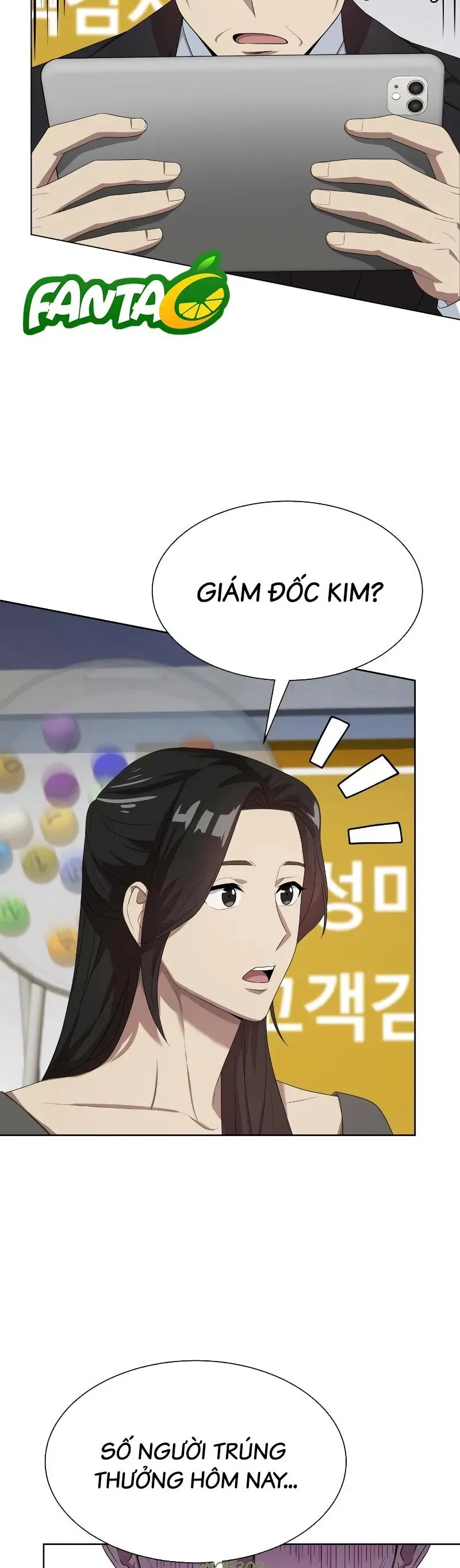 Từ nhân viên vạn năng trở thành huyền thoại Chap 103 - Next Chap 102