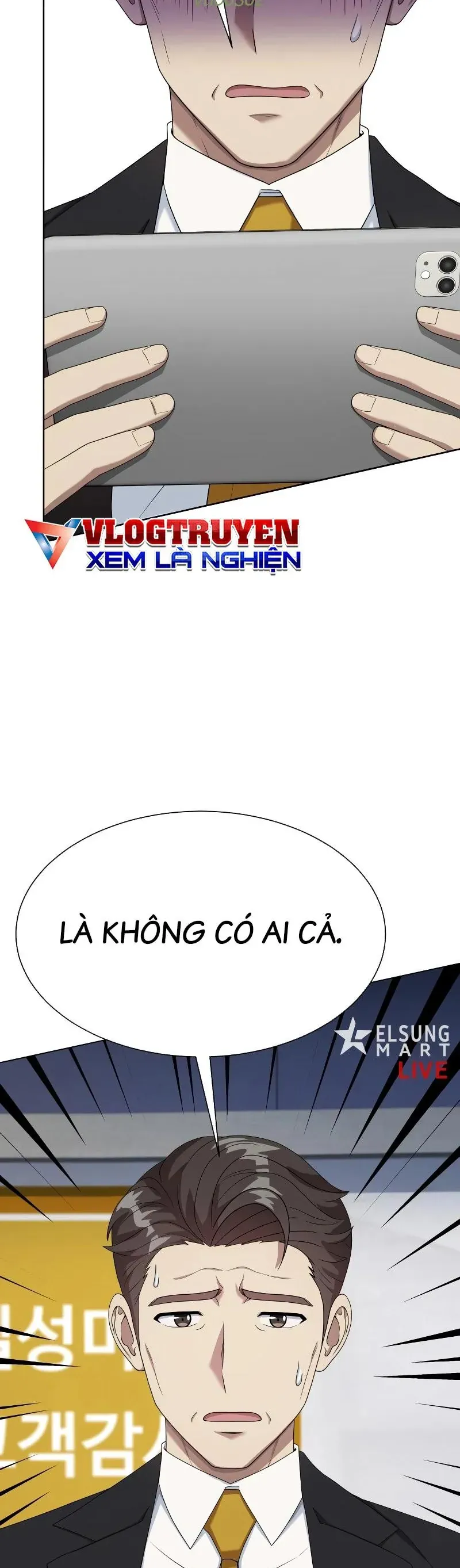 Từ nhân viên vạn năng trở thành huyền thoại Chap 103 - Next Chap 102