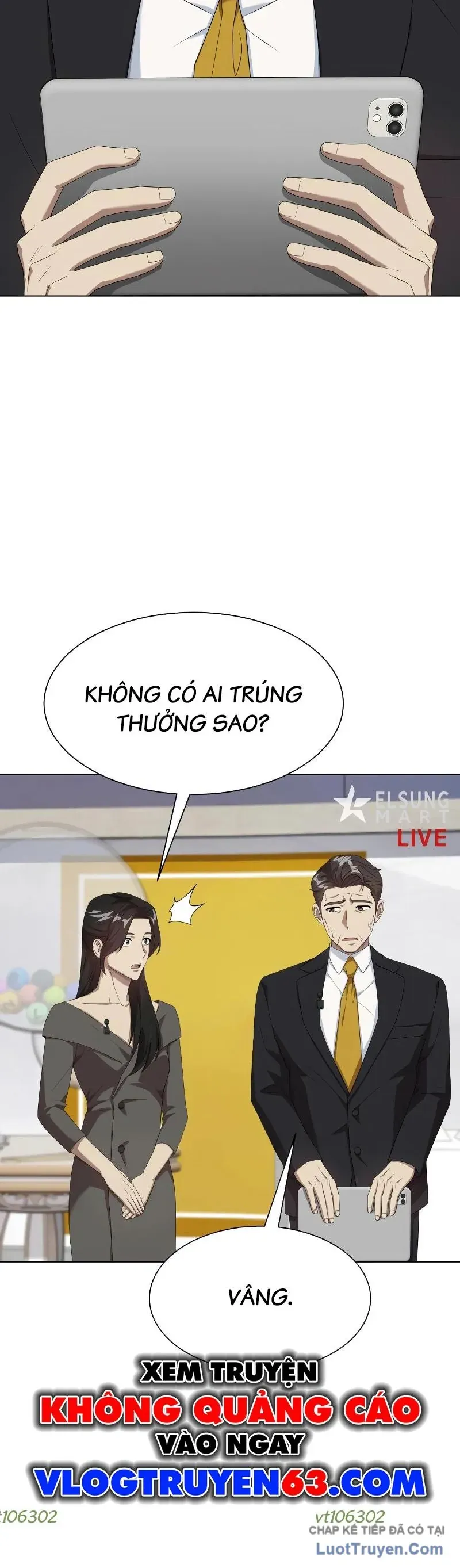 Từ nhân viên vạn năng trở thành huyền thoại Chap 103 - Next Chap 102
