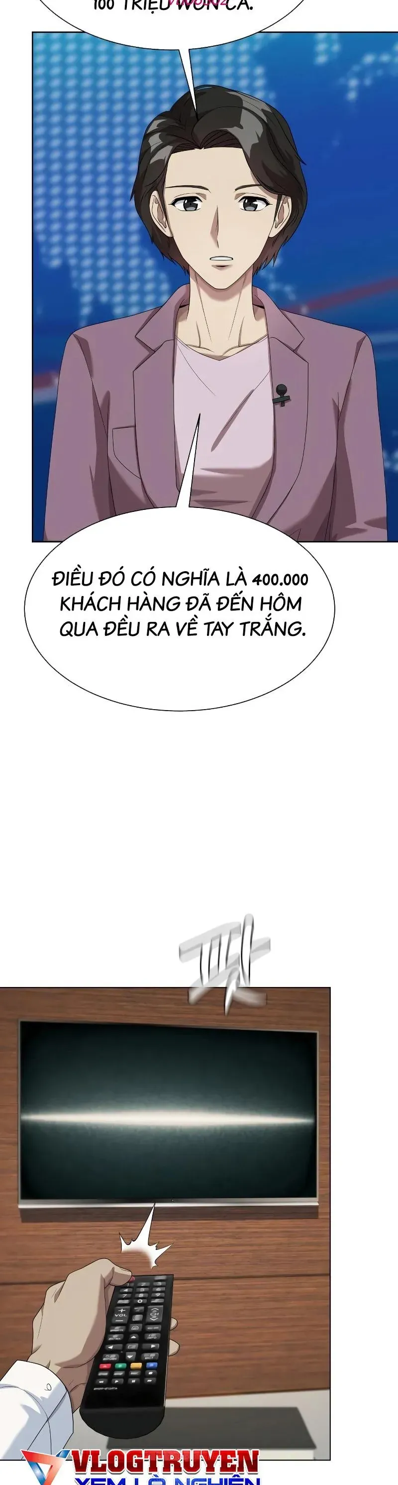 Từ nhân viên vạn năng trở thành huyền thoại Chap 103 - Next Chap 102