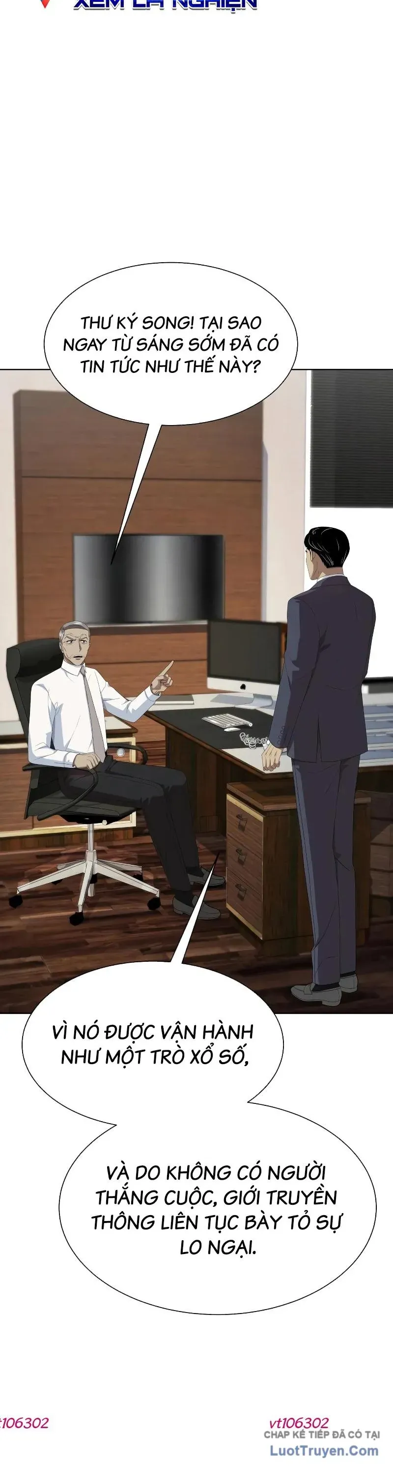 Từ nhân viên vạn năng trở thành huyền thoại Chap 103 - Next Chap 102