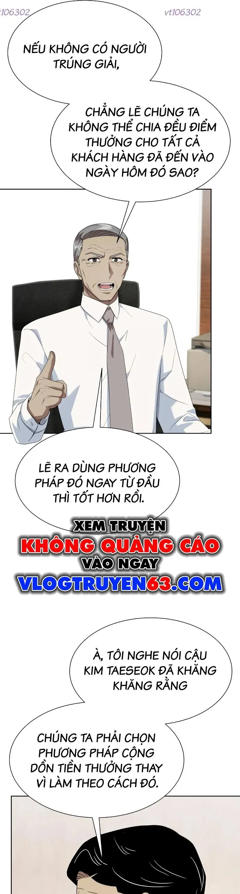 Từ nhân viên vạn năng trở thành huyền thoại Chap 103 - Next Chap 102