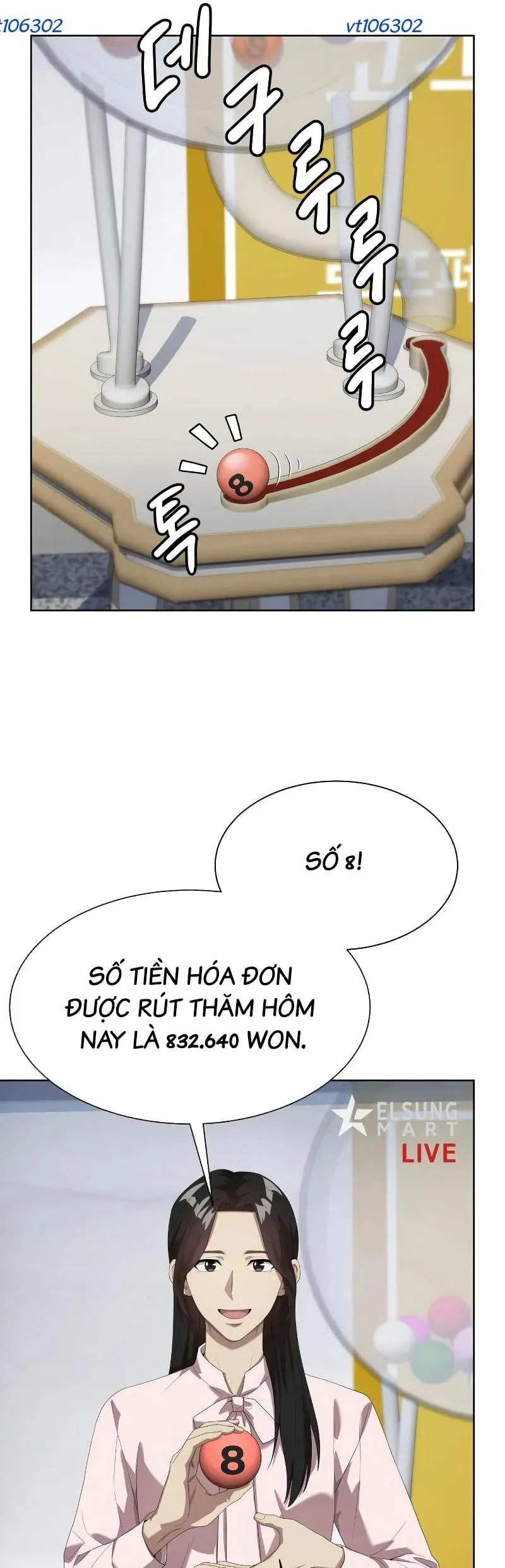 Từ nhân viên vạn năng trở thành huyền thoại Chap 103 - Next Chap 102