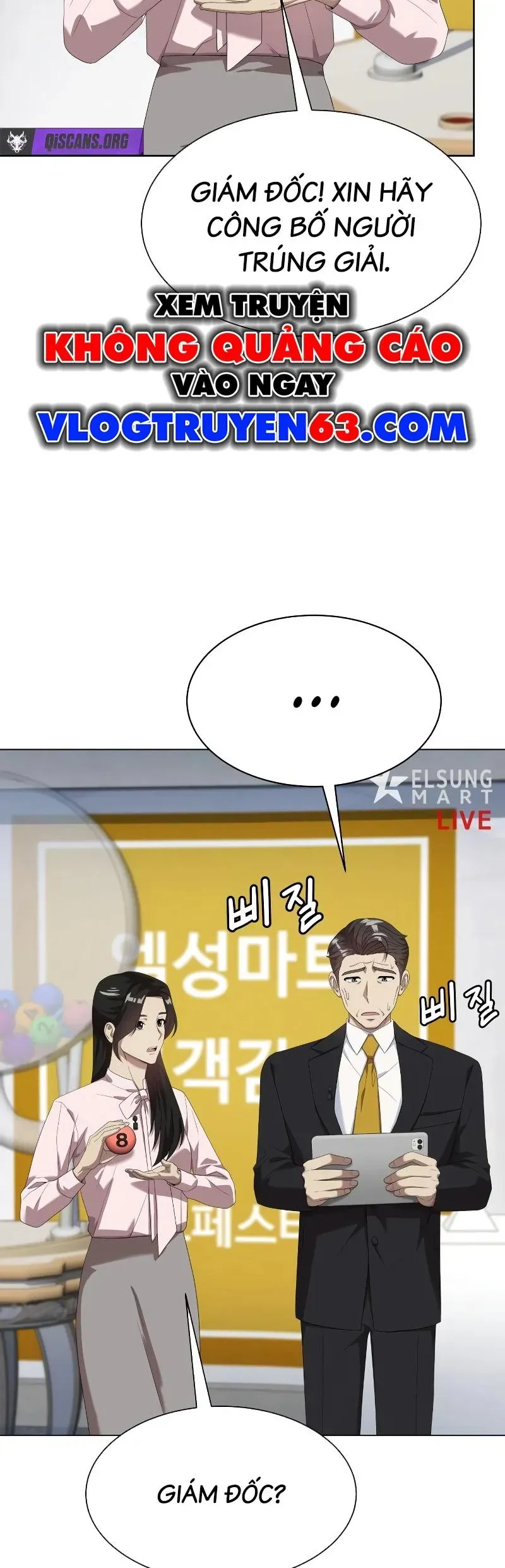 Từ nhân viên vạn năng trở thành huyền thoại Chap 103 - Next Chap 102