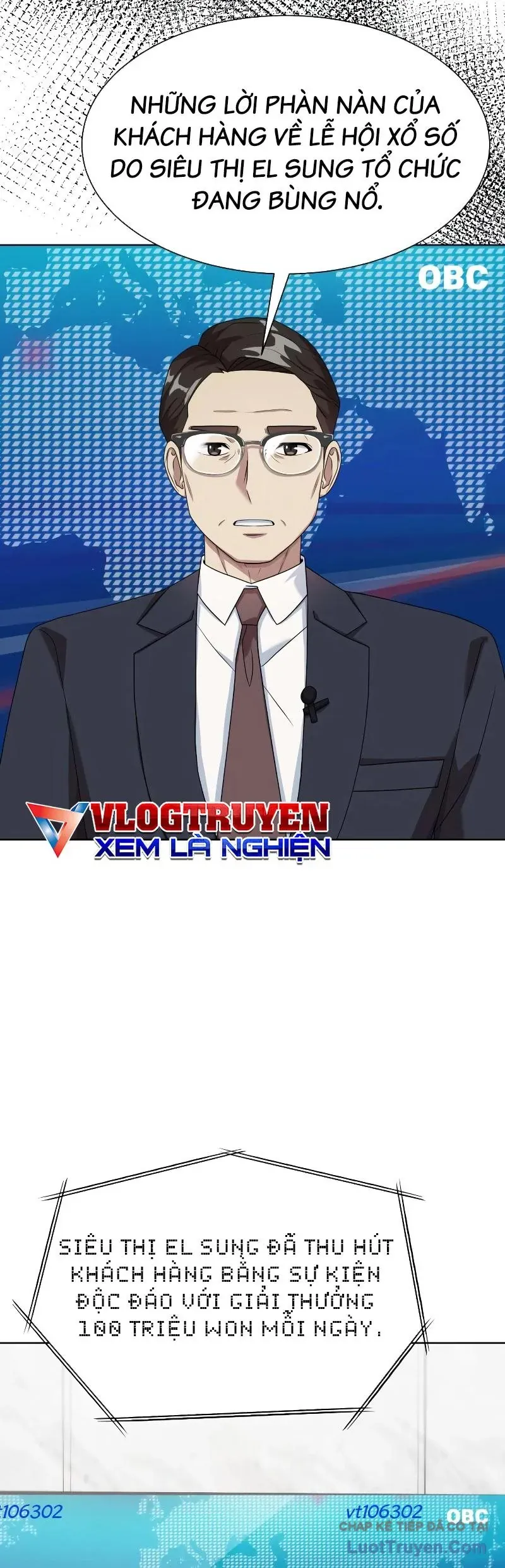 Từ nhân viên vạn năng trở thành huyền thoại Chap 103 - Next Chap 102