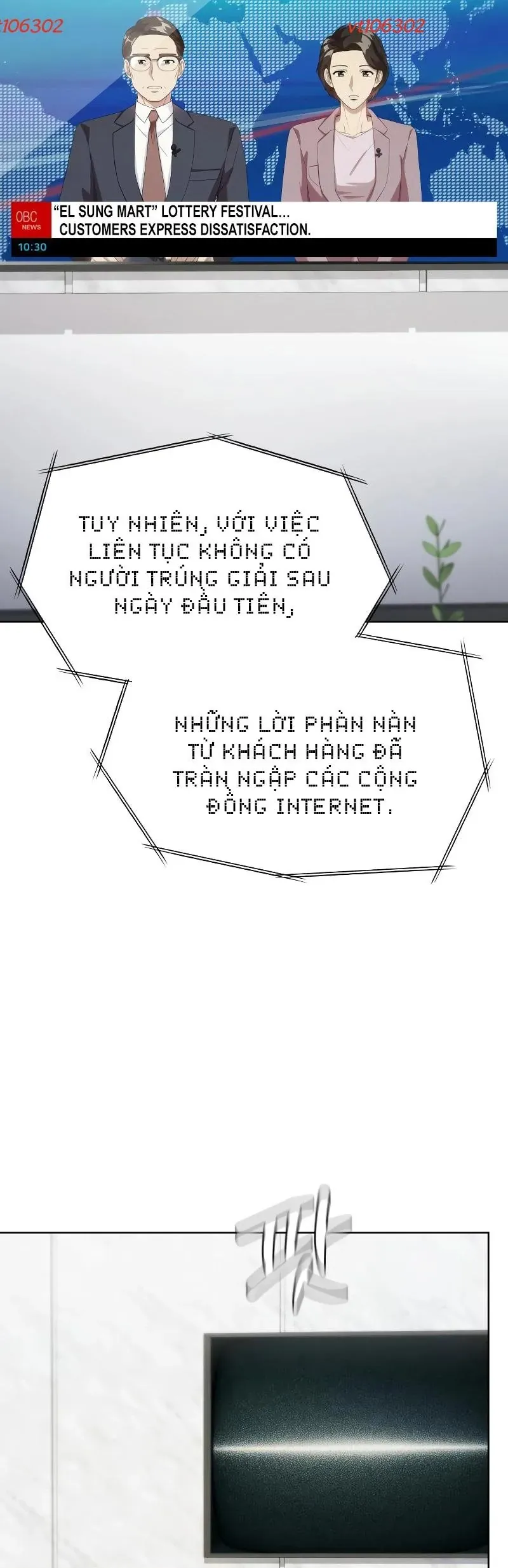 Từ nhân viên vạn năng trở thành huyền thoại Chap 103 - Next Chap 102