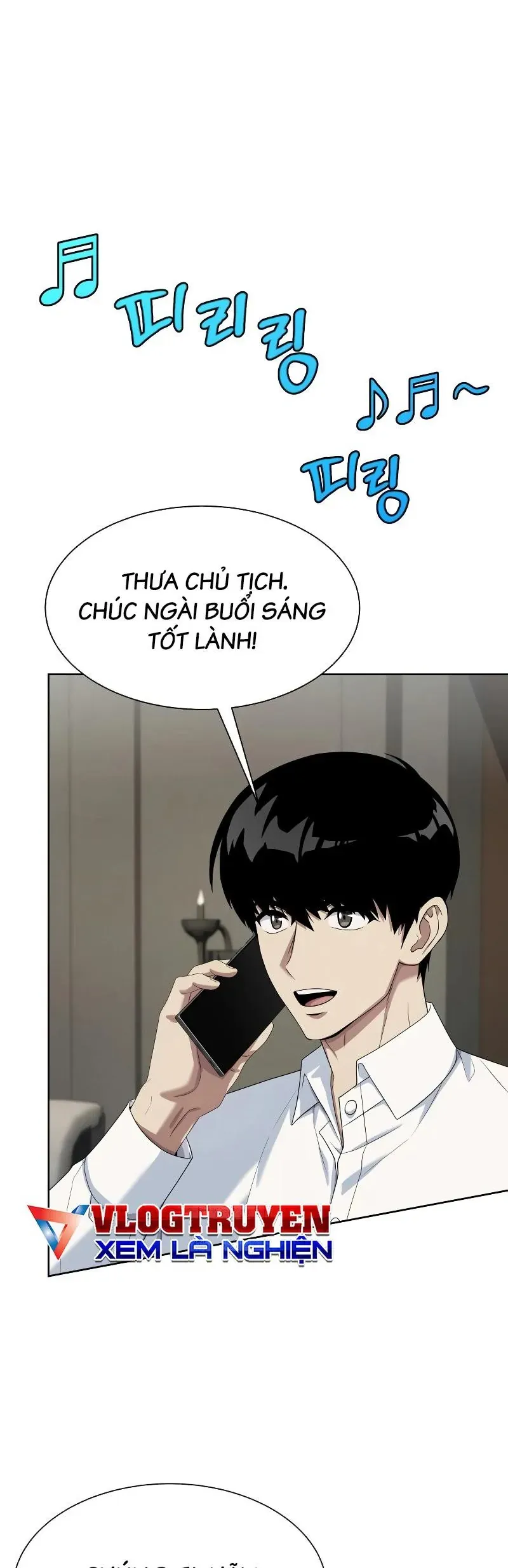 Từ nhân viên vạn năng trở thành huyền thoại Chap 103 - Next Chap 102