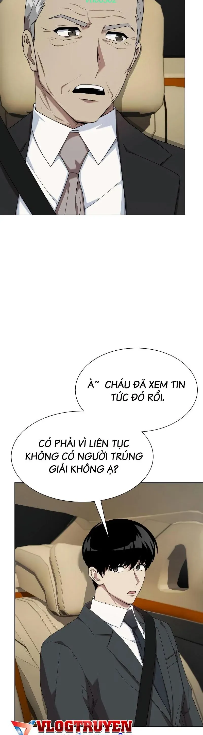 Từ nhân viên vạn năng trở thành huyền thoại Chap 103 - Next Chap 102