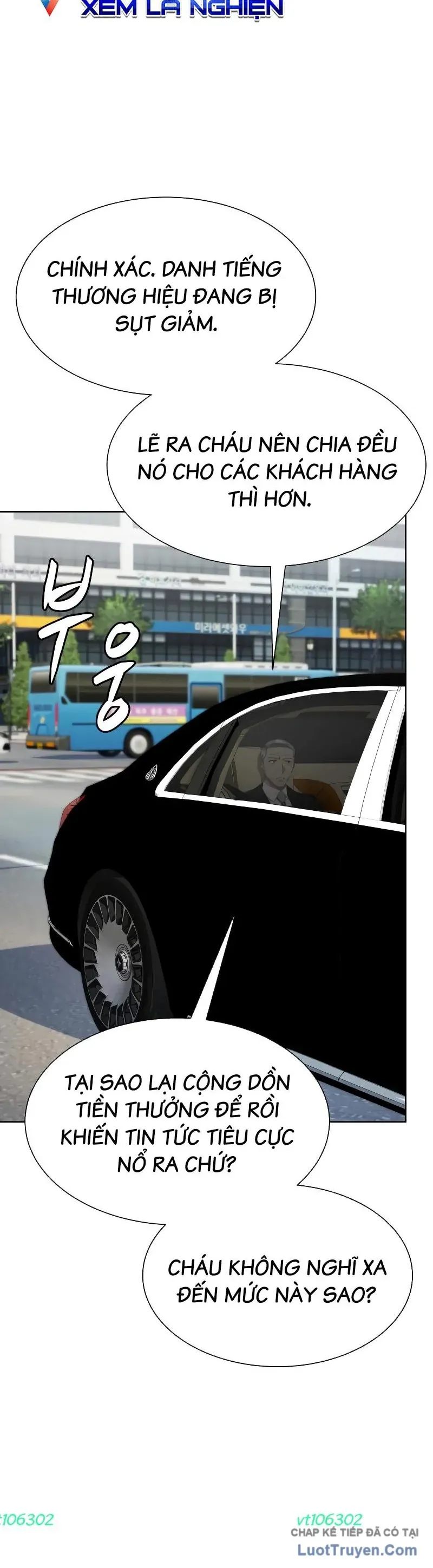 Từ nhân viên vạn năng trở thành huyền thoại Chap 103 - Next Chap 102