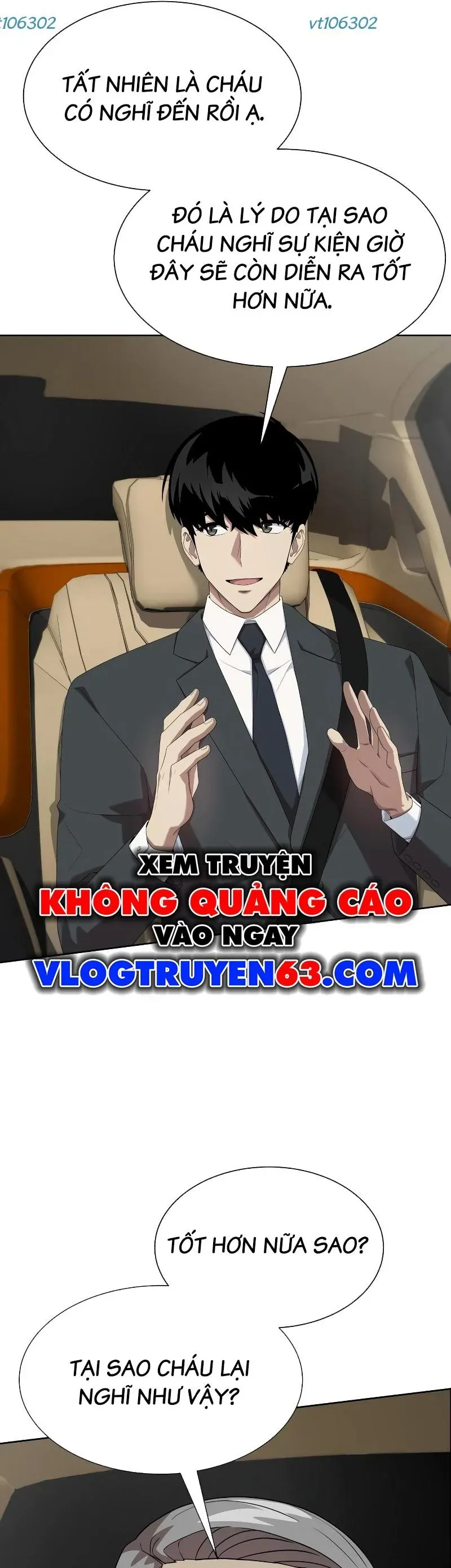Từ nhân viên vạn năng trở thành huyền thoại Chap 103 - Next Chap 102