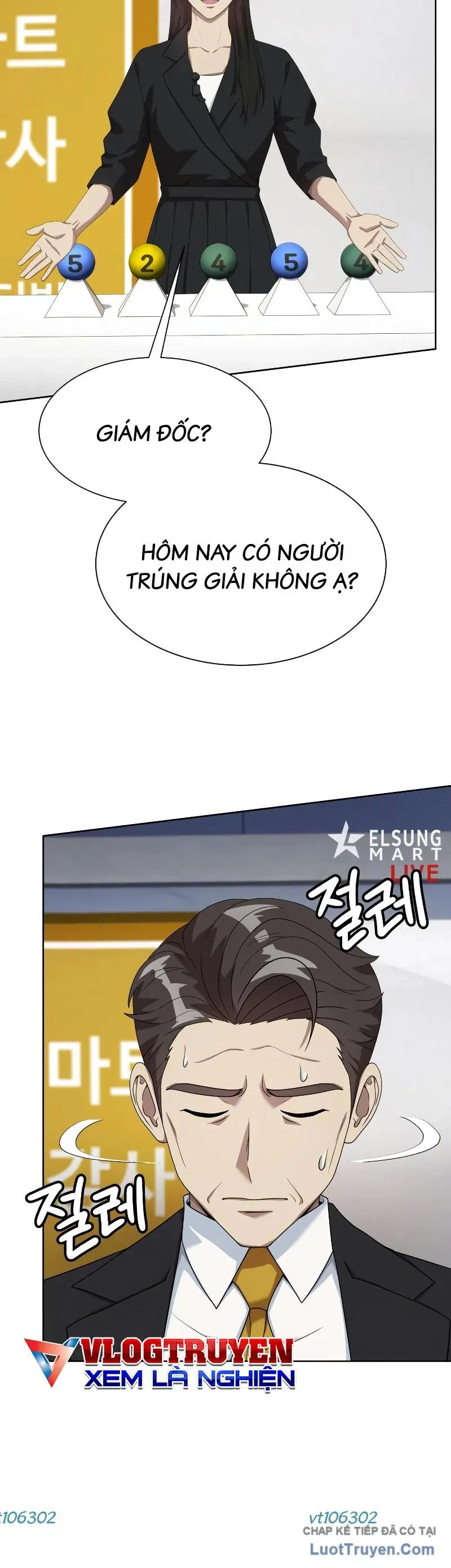 Từ nhân viên vạn năng trở thành huyền thoại Chap 103 - Next Chap 102
