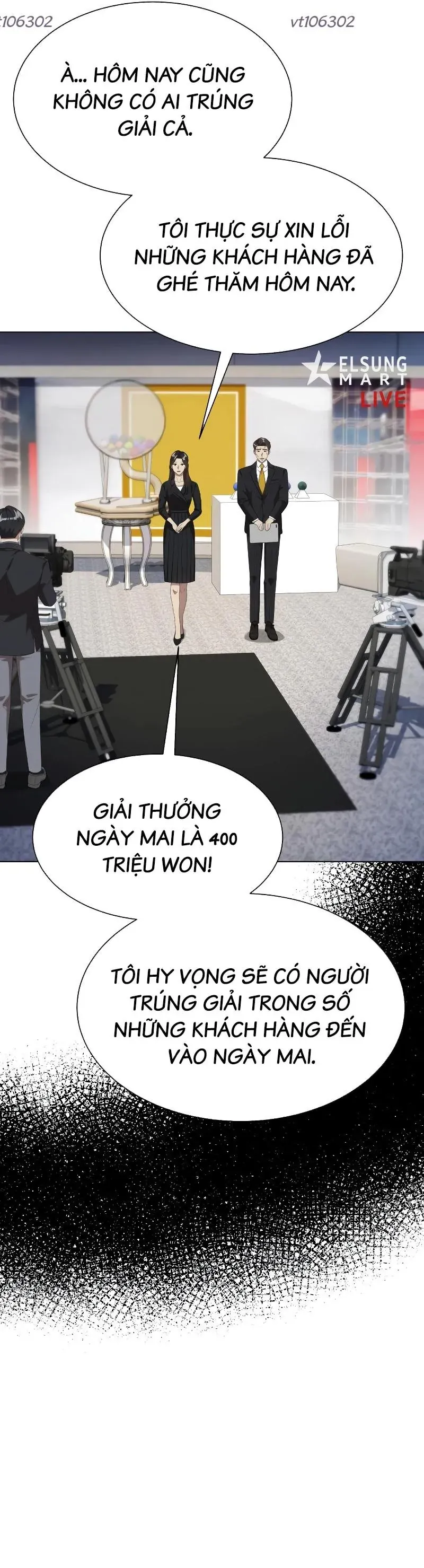 Từ nhân viên vạn năng trở thành huyền thoại Chap 103 - Next Chap 102