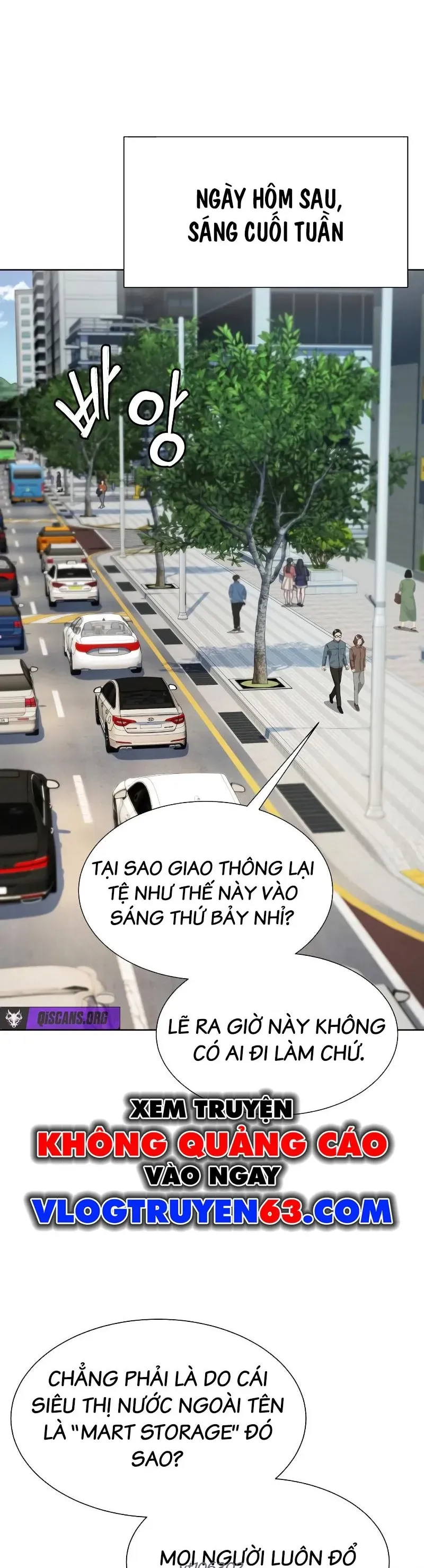 Từ nhân viên vạn năng trở thành huyền thoại Chap 103 - Next Chap 102