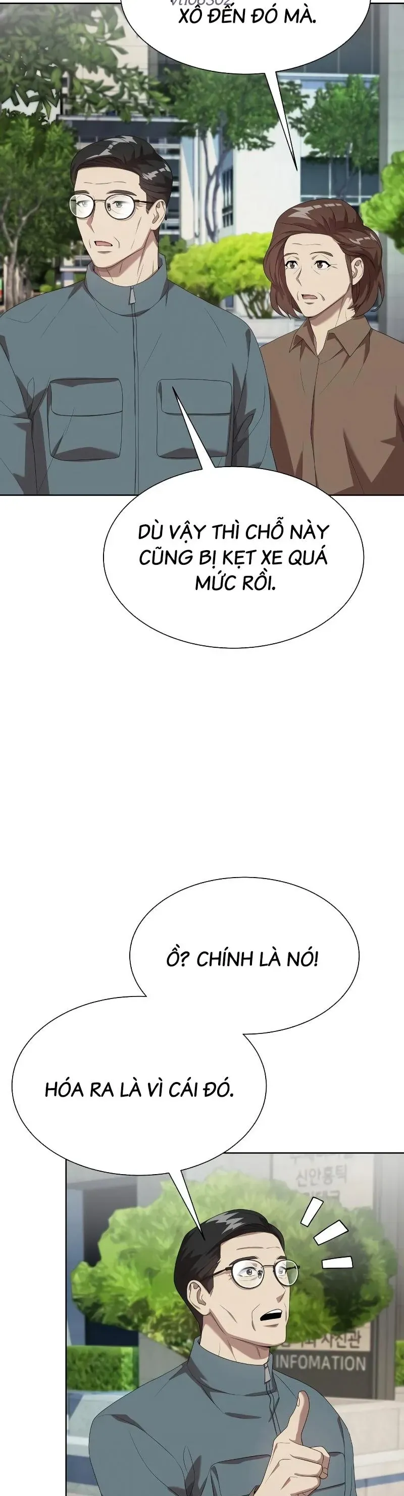 Từ nhân viên vạn năng trở thành huyền thoại Chap 103 - Next Chap 102