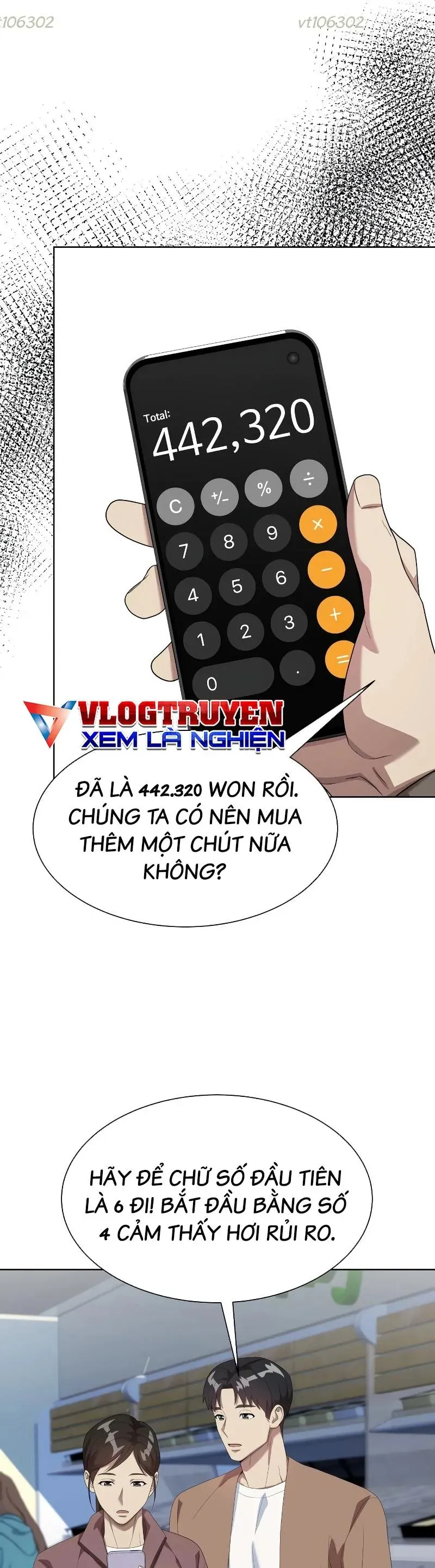 Từ nhân viên vạn năng trở thành huyền thoại Chap 103 - Next Chap 102