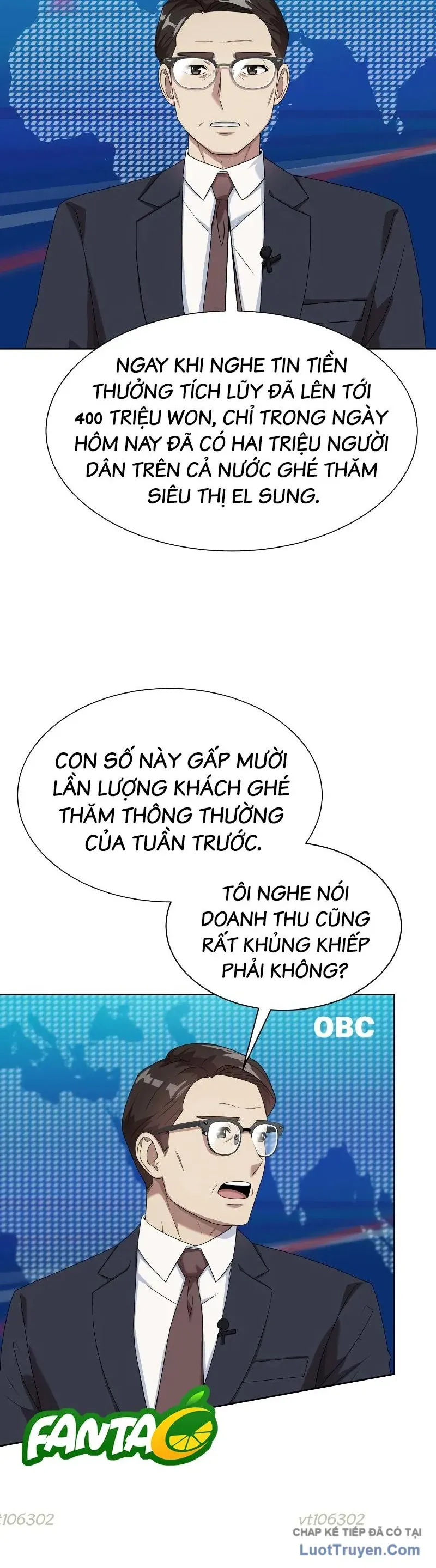 Từ nhân viên vạn năng trở thành huyền thoại Chap 103 - Next Chap 102