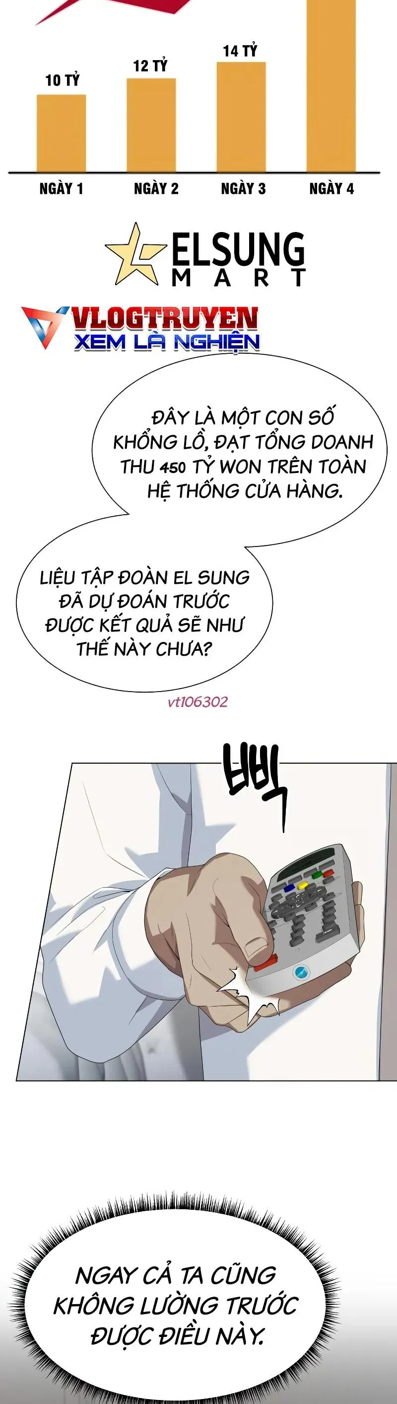 Từ nhân viên vạn năng trở thành huyền thoại Chap 103 - Next Chap 102