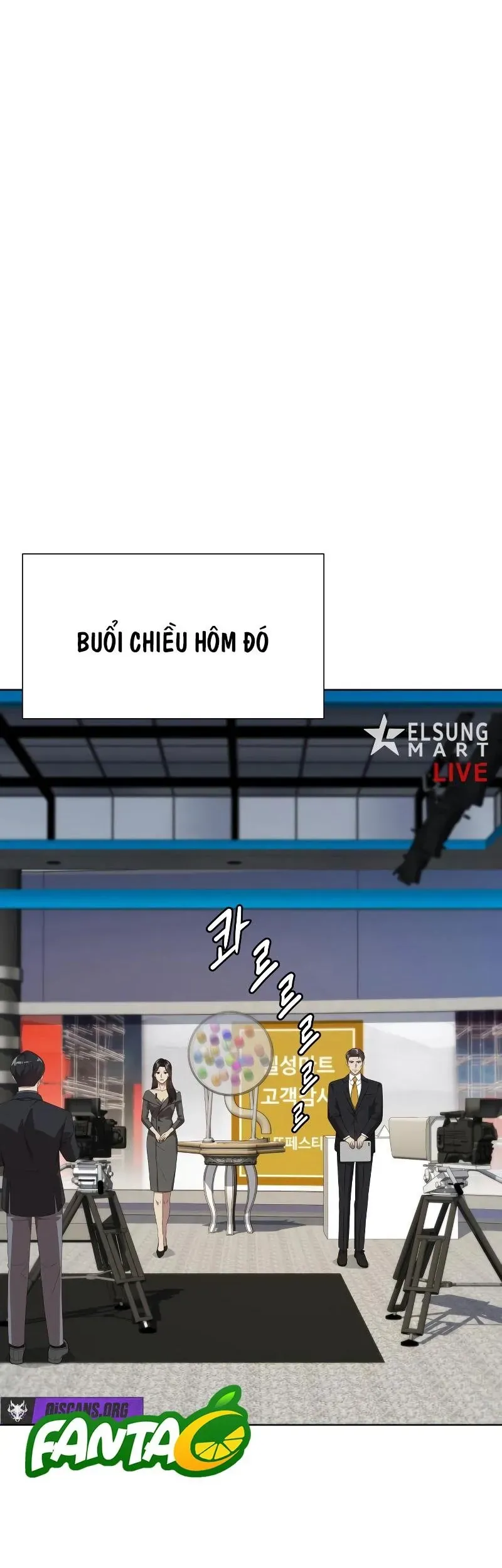 Từ nhân viên vạn năng trở thành huyền thoại Chap 103 - Next Chap 102