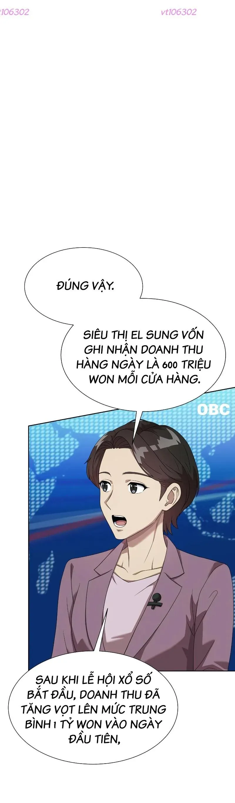 Từ nhân viên vạn năng trở thành huyền thoại Chap 104 - Next Chap 103