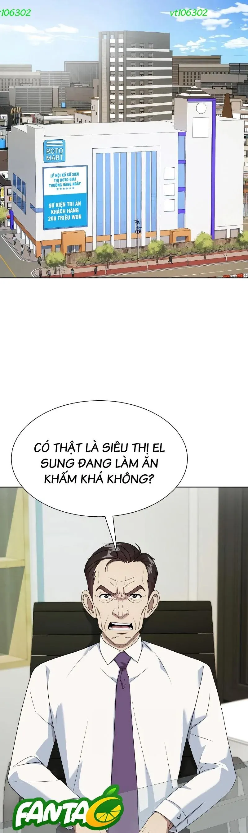 Từ nhân viên vạn năng trở thành huyền thoại Chap 104 - Next Chap 103
