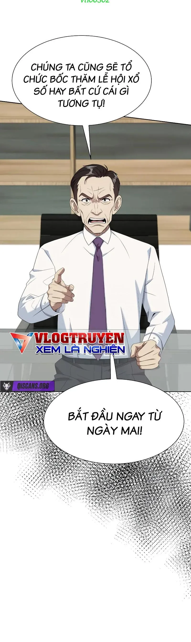 Từ nhân viên vạn năng trở thành huyền thoại Chap 104 - Next Chap 103