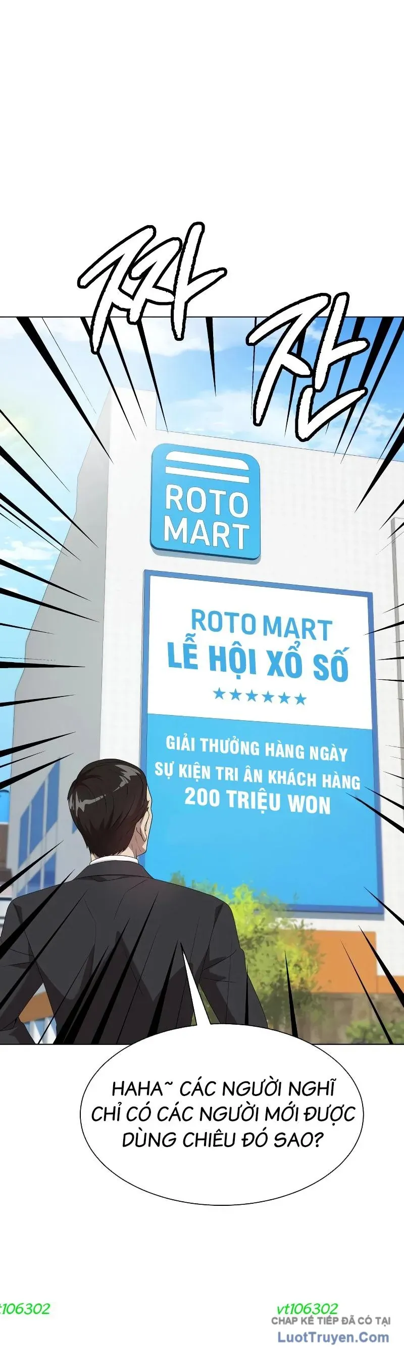Từ nhân viên vạn năng trở thành huyền thoại Chap 104 - Next Chap 103