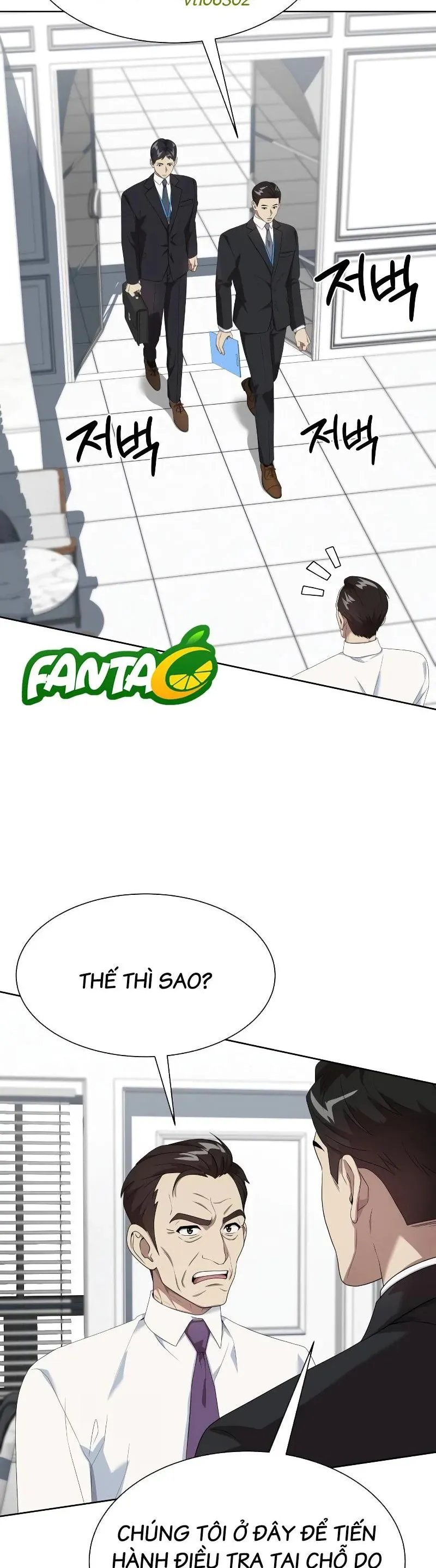 Từ nhân viên vạn năng trở thành huyền thoại Chap 104 - Next Chap 103