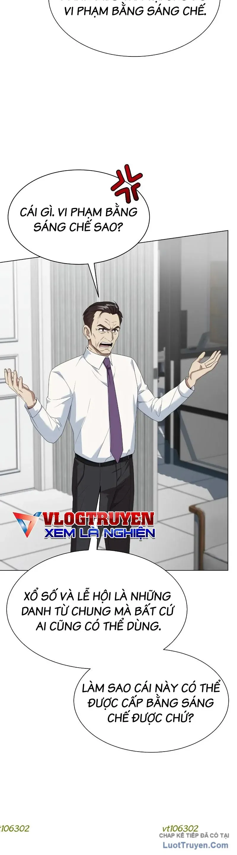 Từ nhân viên vạn năng trở thành huyền thoại Chap 104 - Next Chap 103