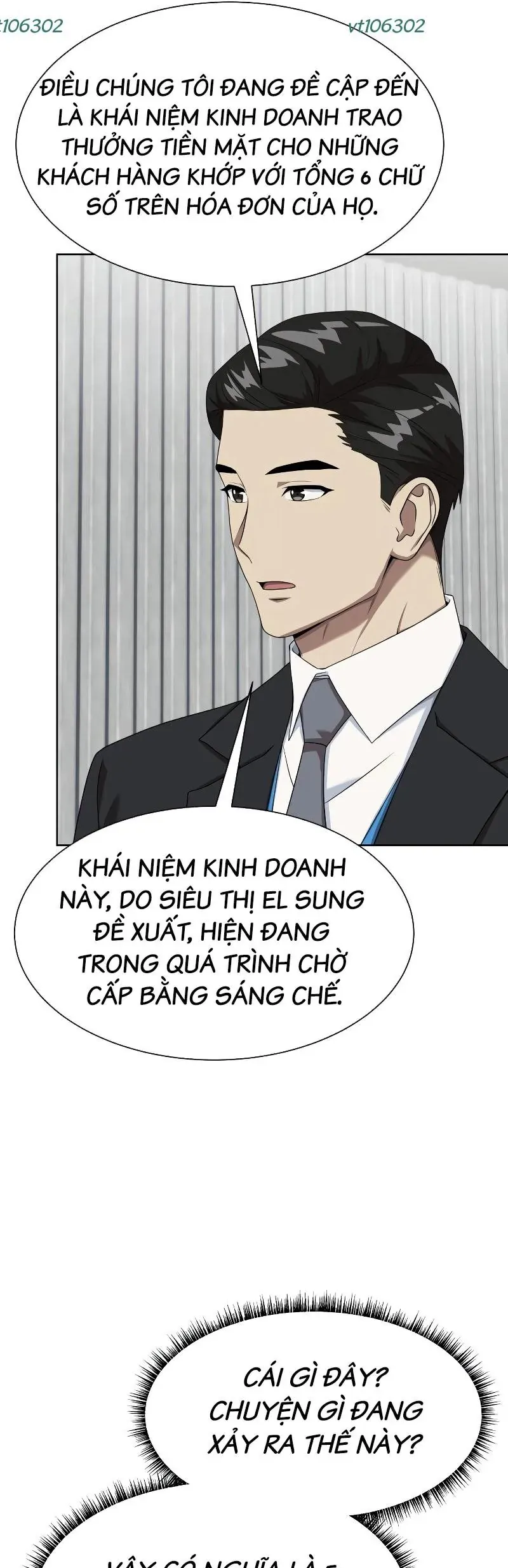 Từ nhân viên vạn năng trở thành huyền thoại Chap 104 - Next Chap 103