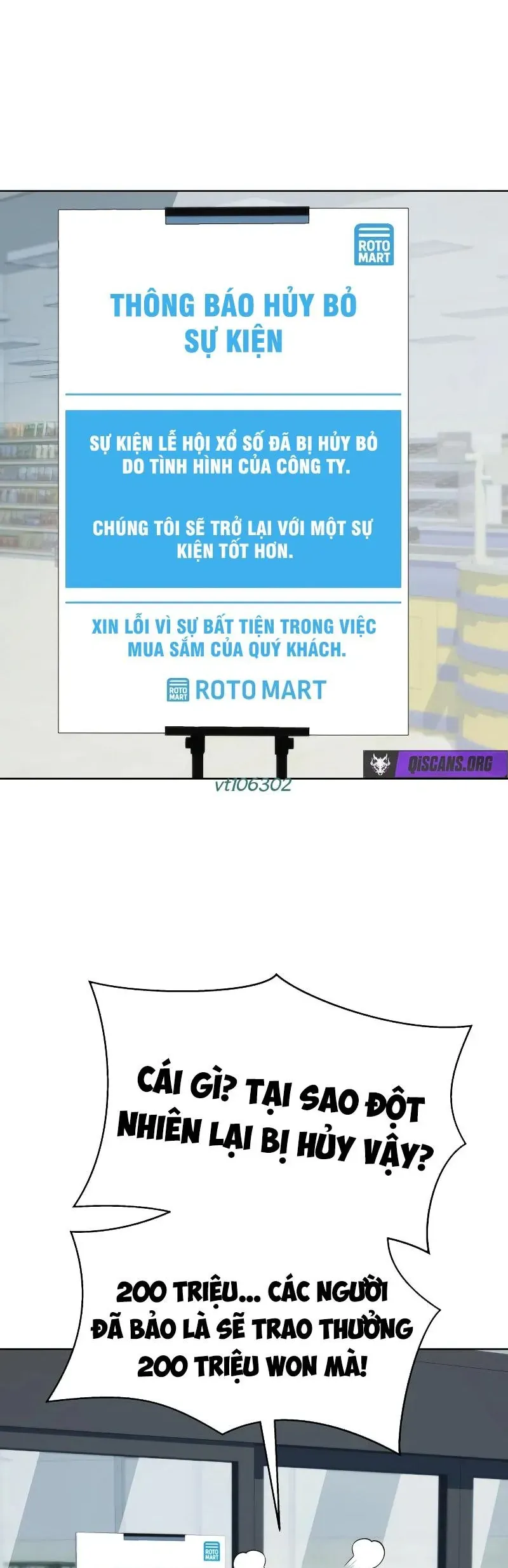 Từ nhân viên vạn năng trở thành huyền thoại Chap 104 - Next Chap 103