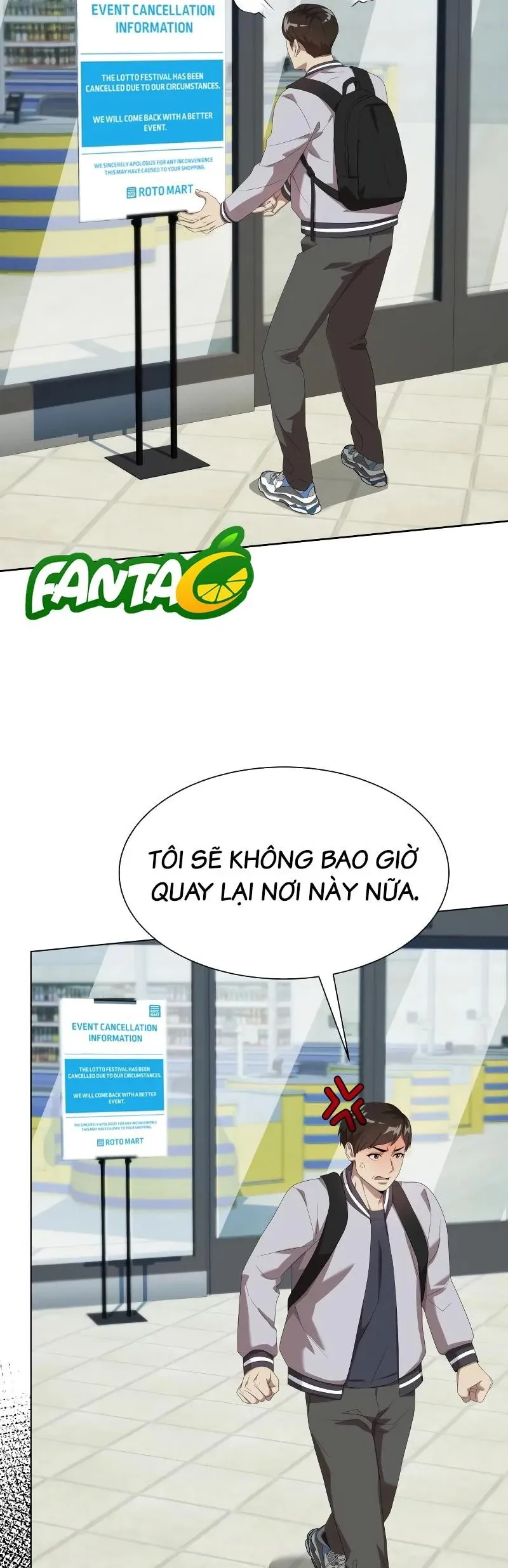 Từ nhân viên vạn năng trở thành huyền thoại Chap 104 - Next Chap 103