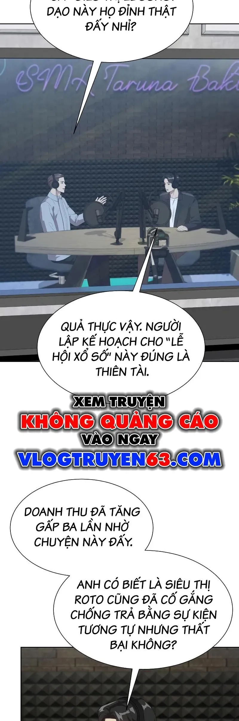 Từ nhân viên vạn năng trở thành huyền thoại Chap 104 - Next Chap 103