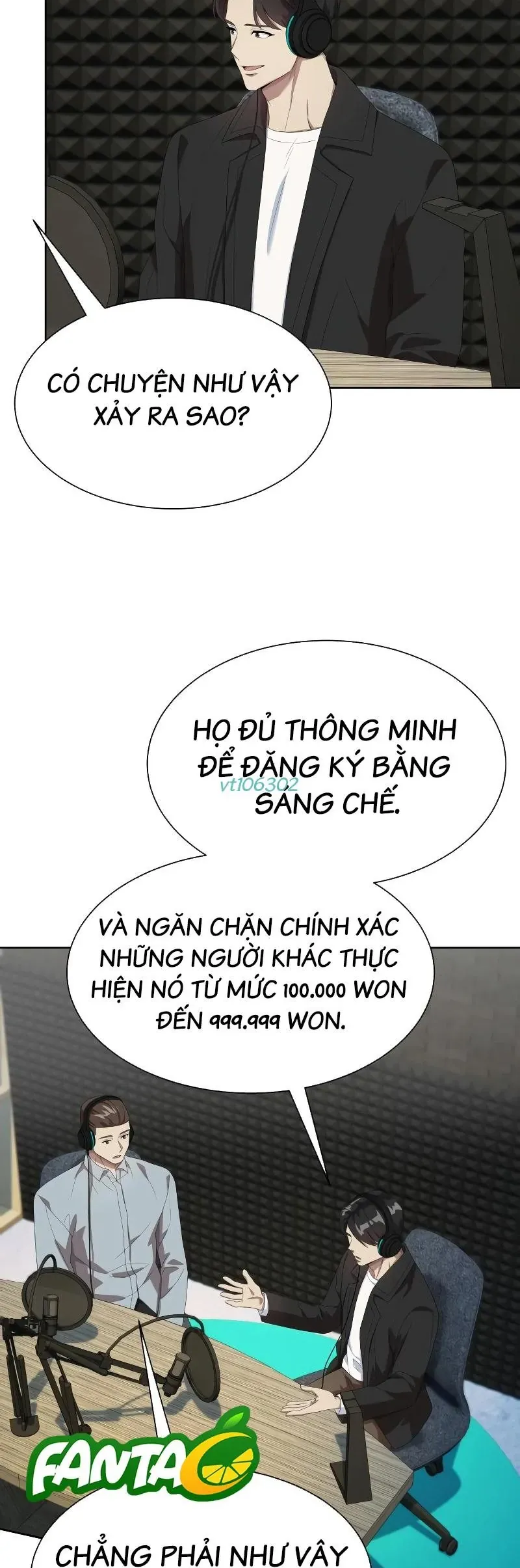Từ nhân viên vạn năng trở thành huyền thoại Chap 104 - Next Chap 103
