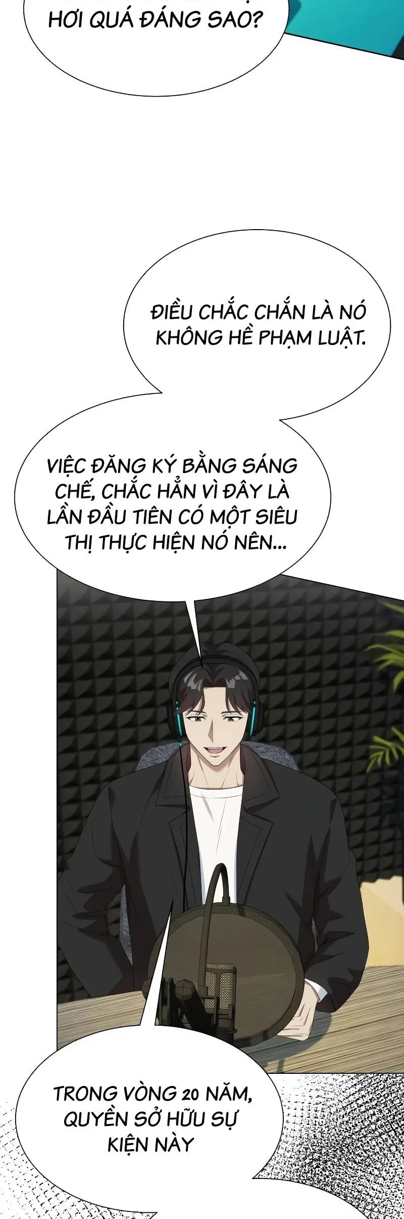 Từ nhân viên vạn năng trở thành huyền thoại Chap 104 - Next Chap 103