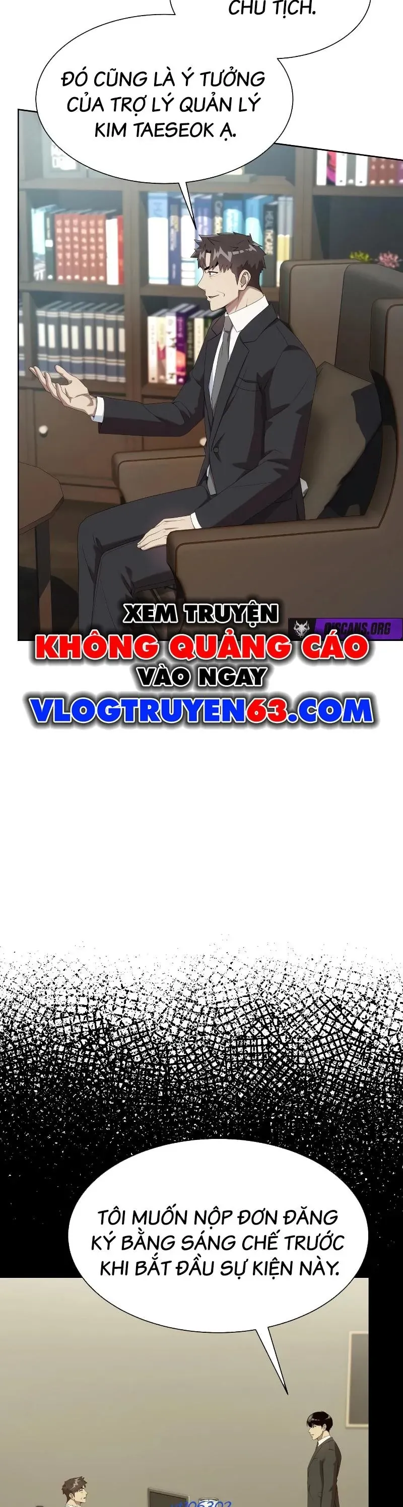 Từ nhân viên vạn năng trở thành huyền thoại Chap 104 - Next Chap 103