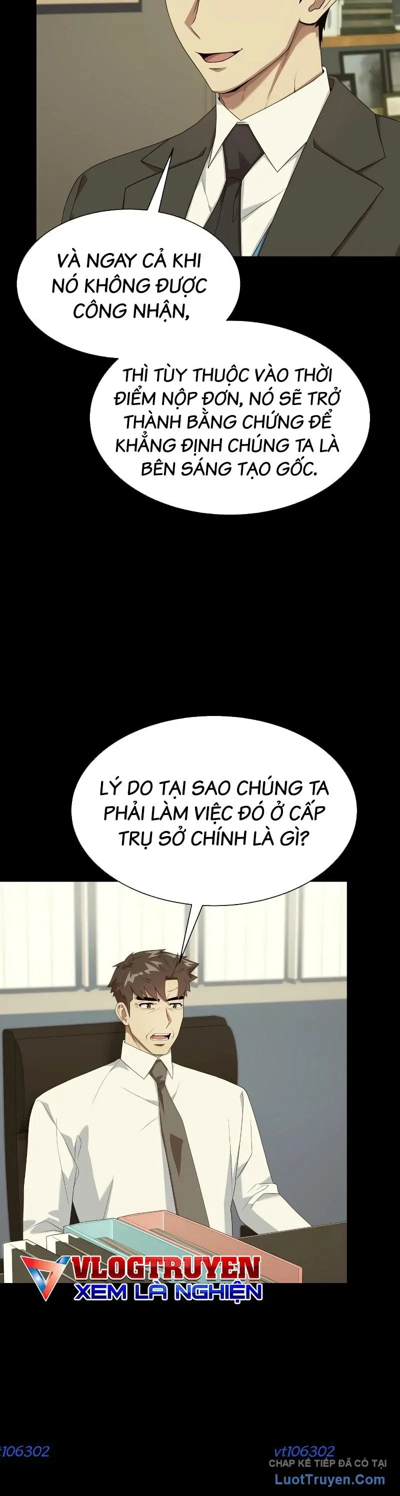 Từ nhân viên vạn năng trở thành huyền thoại Chap 104 - Next Chap 103