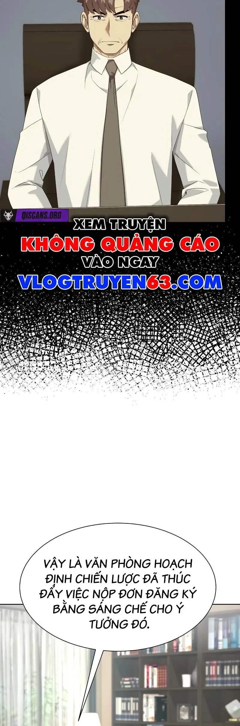Từ nhân viên vạn năng trở thành huyền thoại Chap 104 - Next Chap 103