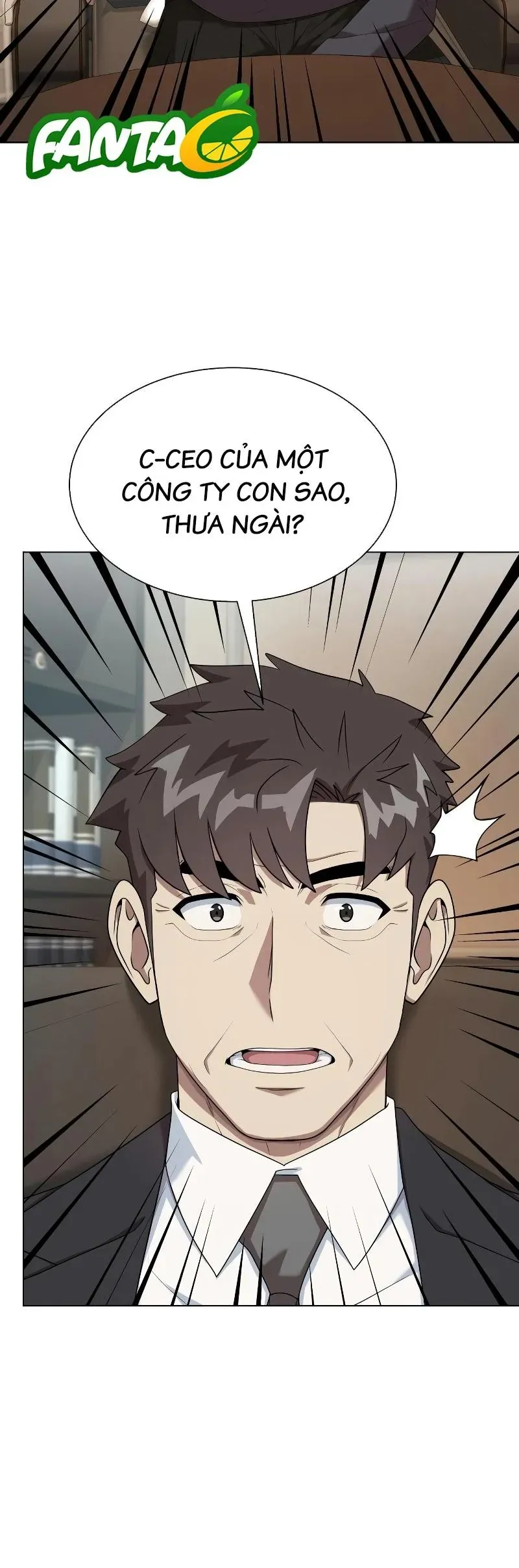 Từ nhân viên vạn năng trở thành huyền thoại Chap 104 - Next Chap 103