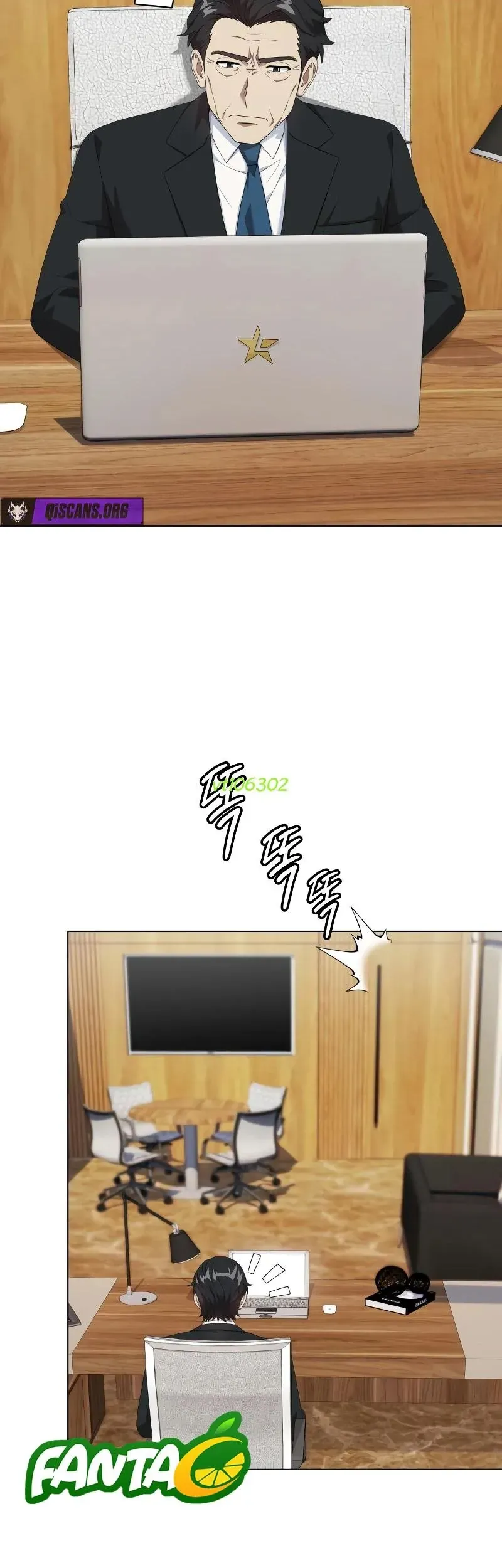 Từ nhân viên vạn năng trở thành huyền thoại Chap 104 - Next Chap 103