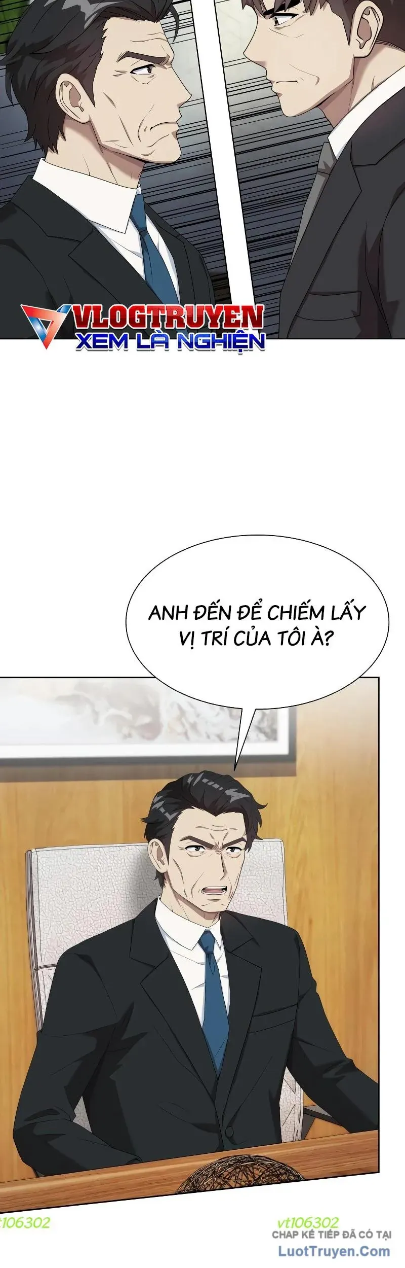 Từ nhân viên vạn năng trở thành huyền thoại Chap 104 - Next Chap 103