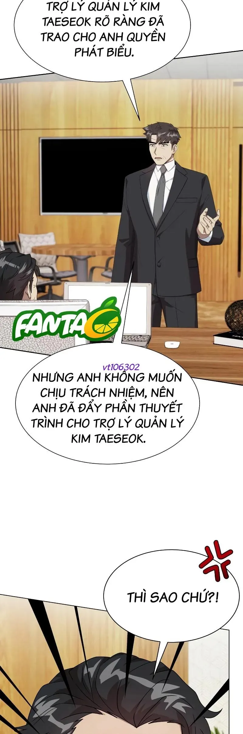 Từ nhân viên vạn năng trở thành huyền thoại Chap 104 - Next Chap 103