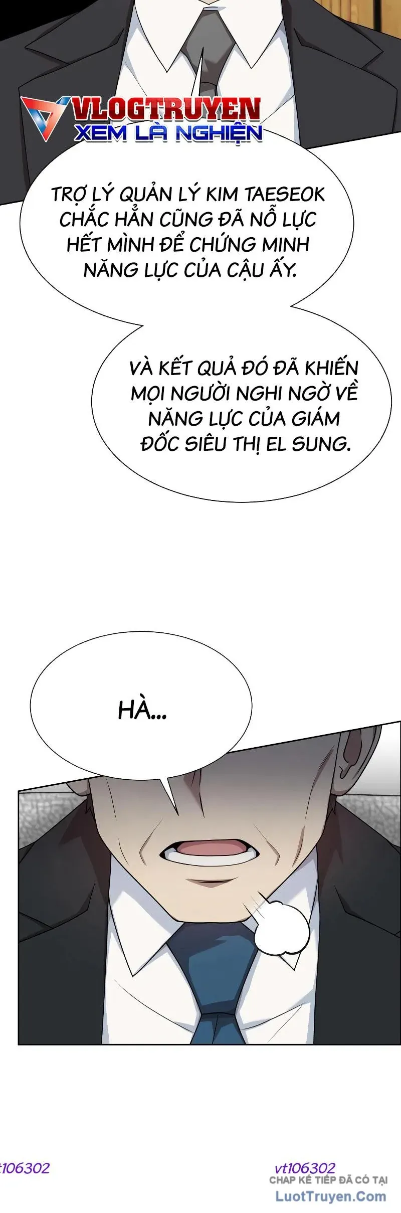 Từ nhân viên vạn năng trở thành huyền thoại Chap 104 - Next Chap 103
